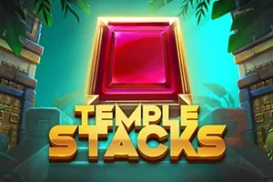 Temple Stacks: Splitz